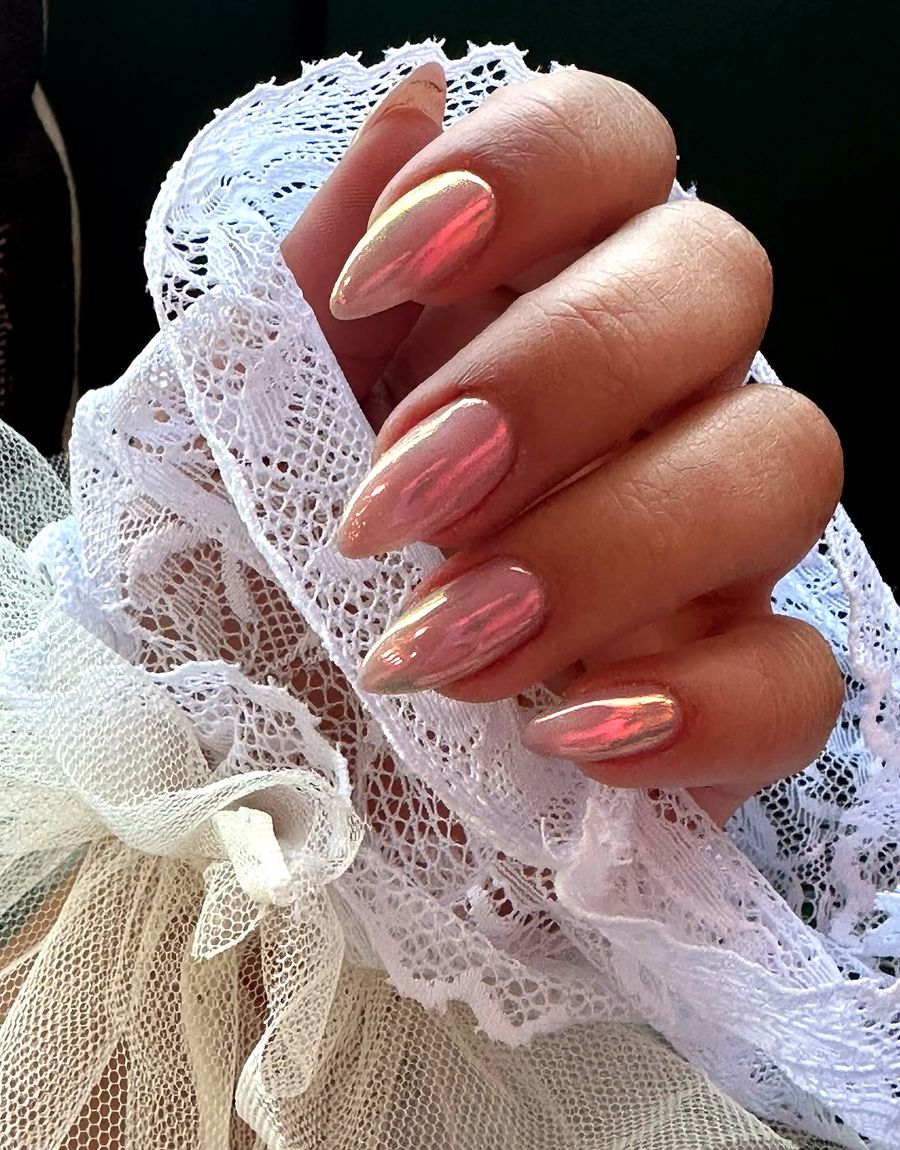 Uñas y manicura en Luluca Nails Fuenlabrada