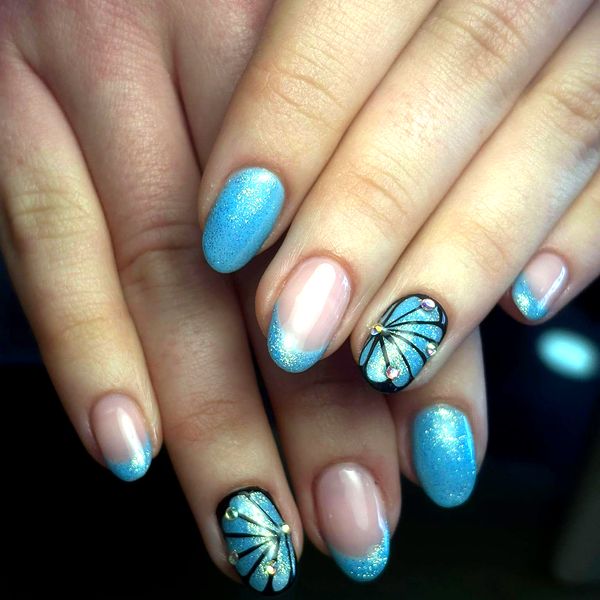 Trabajo de Luluca Nails