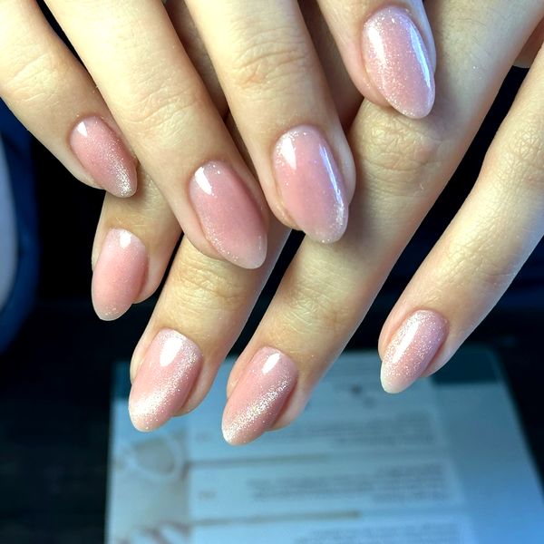 Trabajo de Luluca Nails