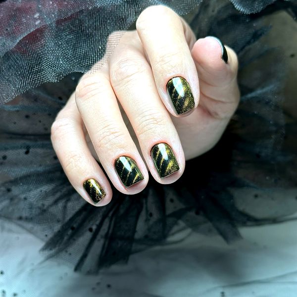 Trabajo de Luluca Nails