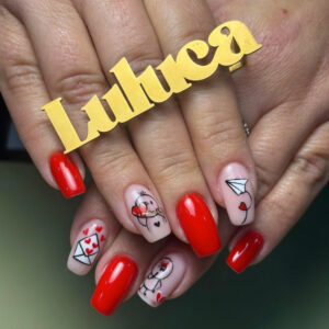 Nail Art Luluca Nails Fuenlabrada