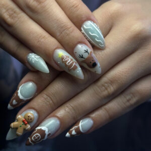 Nail Art Luluca Nails Fuenlabrada