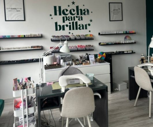 Centro de Uñas Fuenlabrada (Madrid)